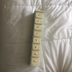 Wall hanging drawers